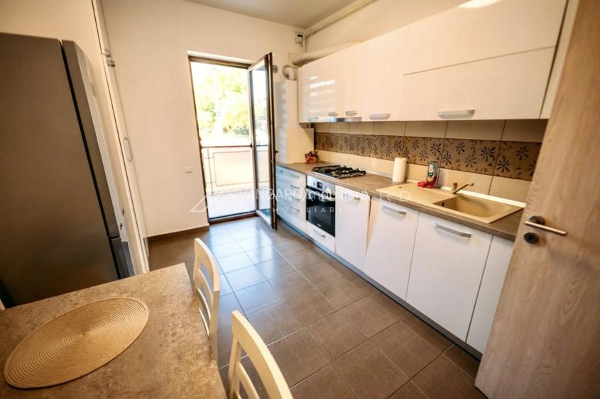Apartament 2 camere decomandat | Bloc nou | Marasti | Parcare - 3
