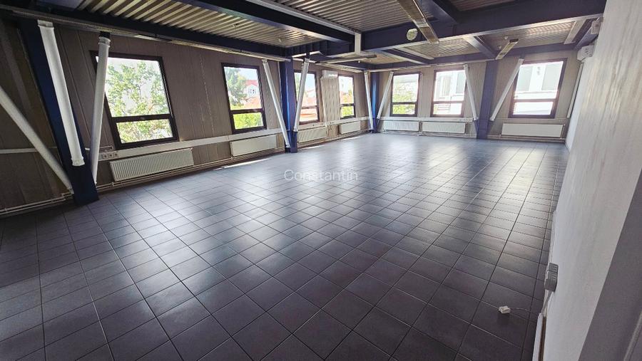 Spatiu comercial / Birou / Clinica / Showroom / Cursuri - Direct Proprietar - 10