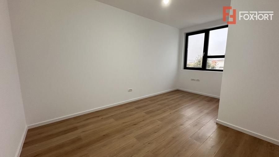 Duplex eficient energetic 5 camere, 149 mp, zona Rudicica
