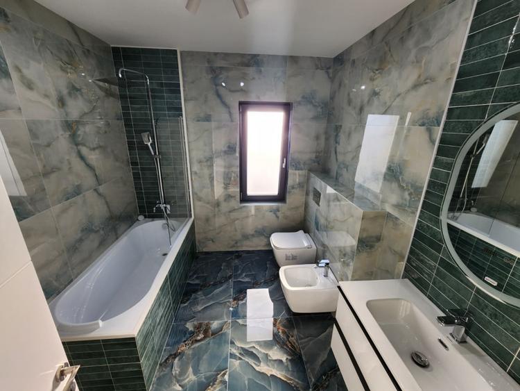 CASA PREMIUM, 4 CAMERE, 2 BAI, 132 MP UTILI , MIROSLAVA, PRET DIRECT DEZVOLTATOR
