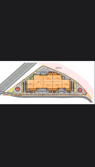 Hala industriala de inchiriat ,12.500 mp utili, zona Garbou /Autostrada  - 2