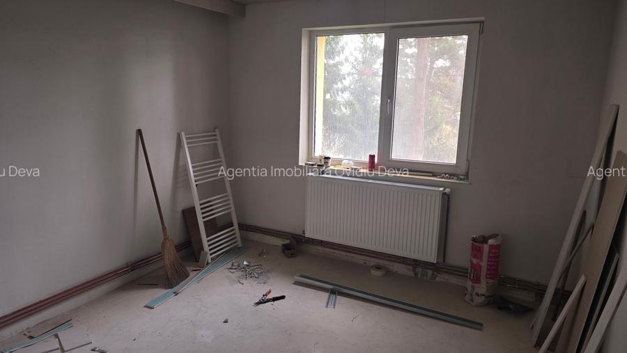 Vand apartament 2 camere in Deva, zona Micro 15 (Lidl), parter inalt, - 6
