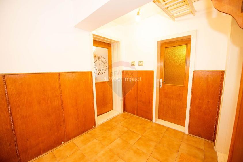 Casa individuala cu 7 camere, de vanzare 250 mp utili,  Buzau - 40