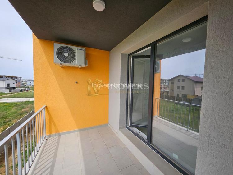 2 camere Titan – Pallady | Decomandat | Parcare | 56,7 mp - 9