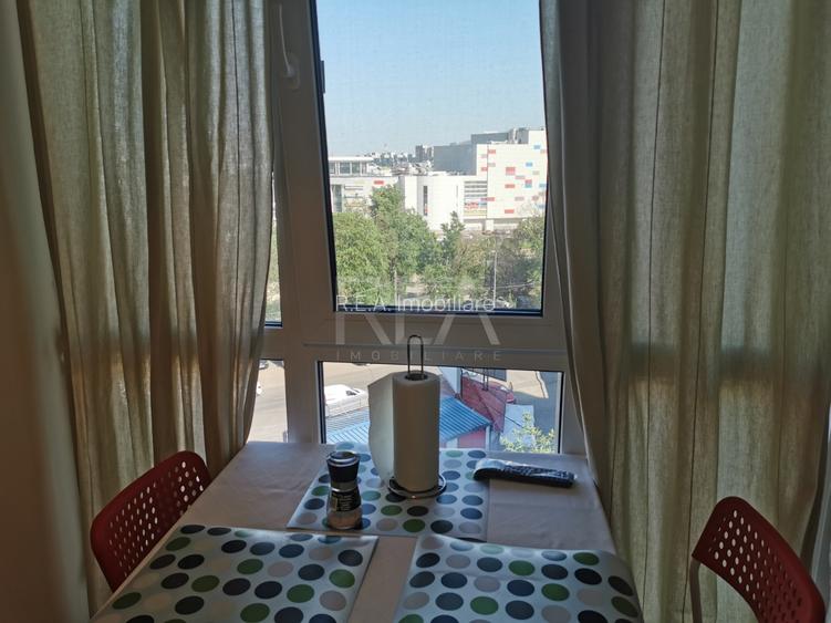 3 camere 6/11, parcare, 74,21 mp-Complex GranVia Park - 13