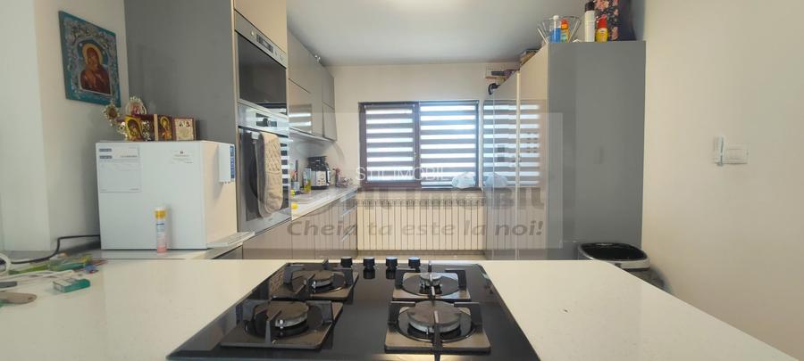 VILA PREMIUM 1,7 KM ALEEA TUDOR NECULAI, VALEA ADANCA, LA CHEIE, P+1+M - 4