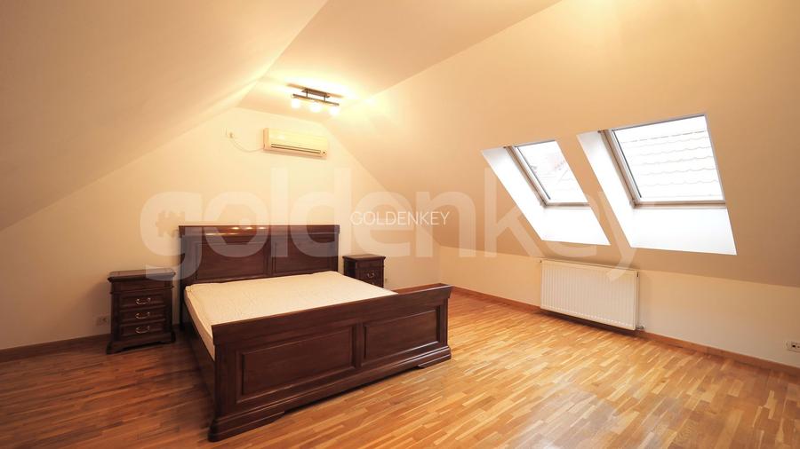 Vila spatioasa situata langa Jolie Ville si Cambridge School - 21