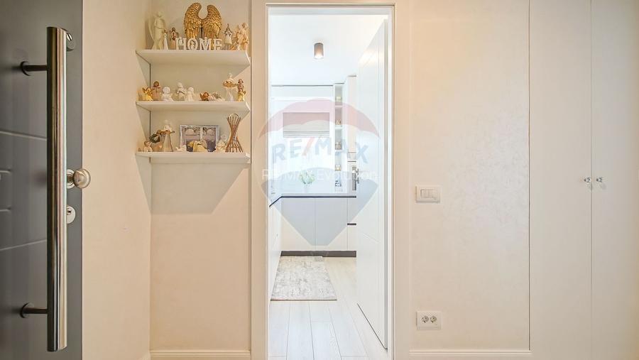 COMISION 0% | DE VÂNZARE | APARTAMENT 2 CAMERE |ETAJ 3/4 | ZONA ASTRA - 15