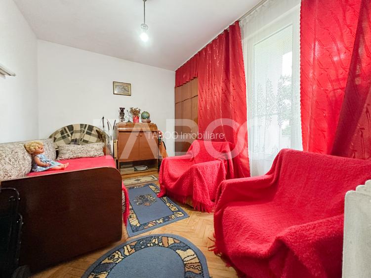 Apartament cu 2 camere decomandate de vanzare in cartierul Gheorgheni - 3