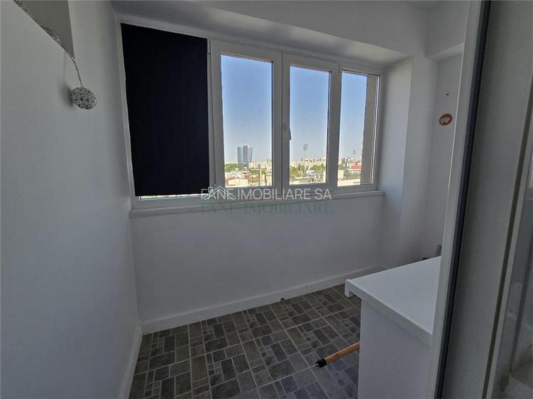 Închiriere 2 camere, mobilat, Dorobanti - 14