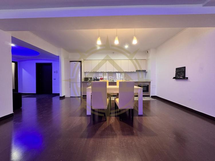 Apartament 3 camere 153 mp in Persepolis | Herastrau | Mobilat complet - 7