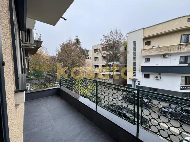 Apartament 3 camere Radu Beller | 114mp | Renovat 2025 | + Boxa 11mp - 14