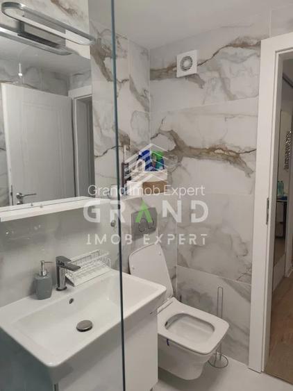 Prima inchiriere | Apartament Renovat | 3 Camere | 2 Dormitoare | Manastur - 8