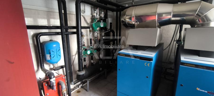 Hotel, Calea Floreasca - 30