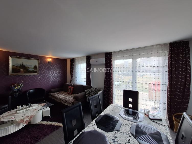 Casa de vanzare Campenesti,suprafata utila 170mp,teren 508mp. - 8