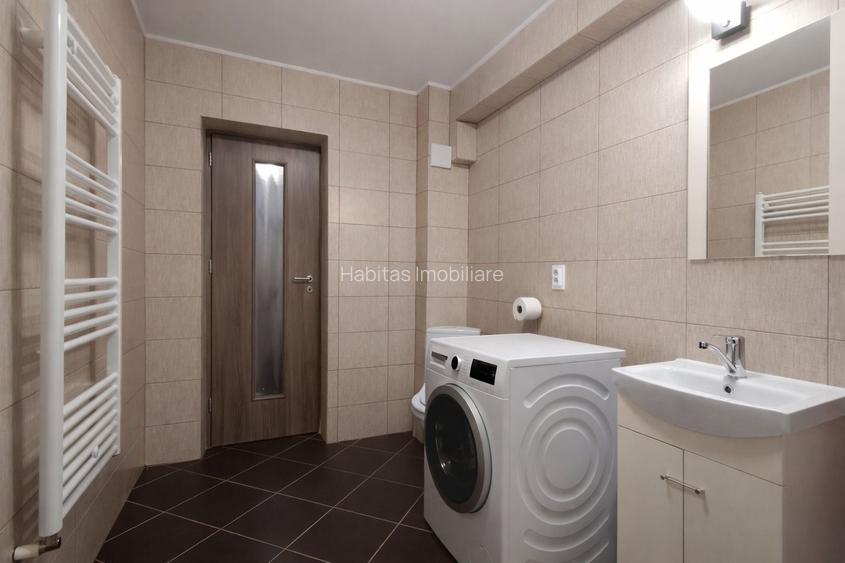 0% comision, Apartament 2 camere, 60 mp + balcon, Eroilor Florești - 8