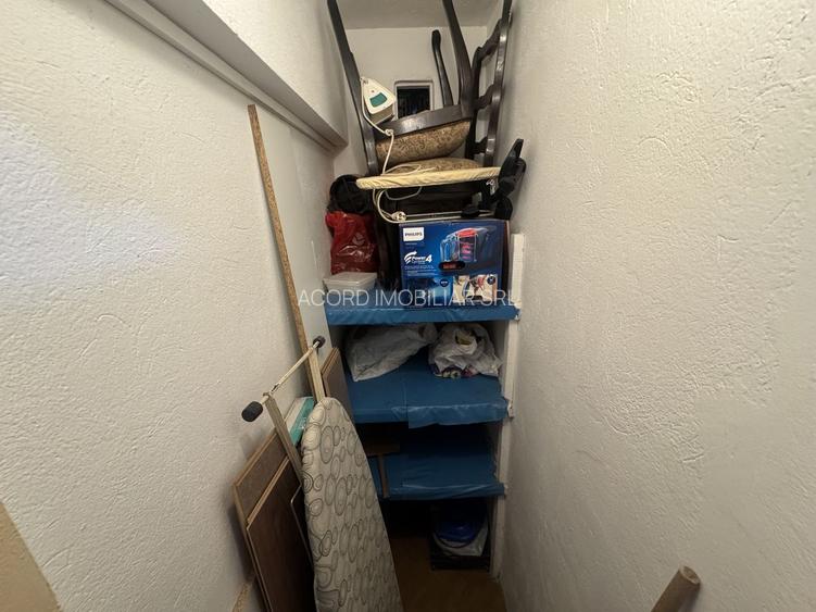 Apartament 2 camere zona Intersectie Dacia - 9