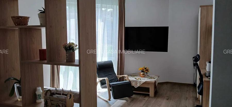 Apartament de vanzare 2 camere 53mp zona Urbano Panoramic - 5