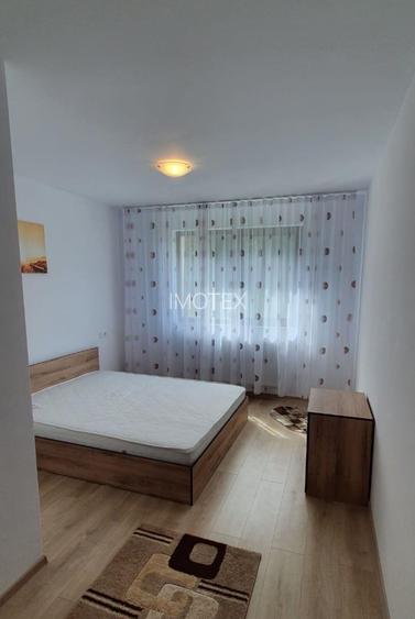 Apartament cu doua camere in bloc nou in Trivale / Magic - 7