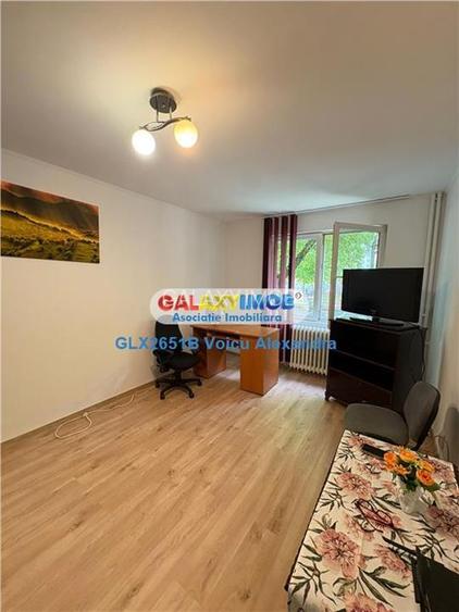 Garsoniera Berceni - Oltenitei - Piata Sudului - Aparatorii Patriei - 4