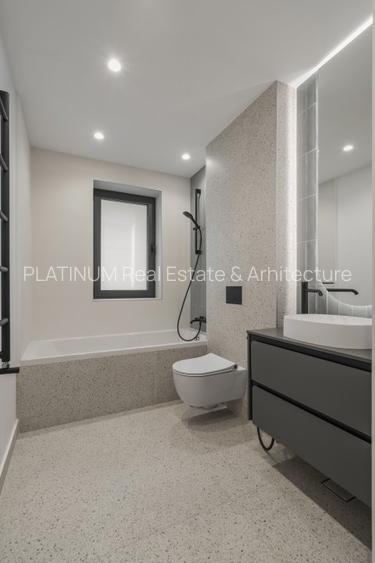 Apartament  2 camere, Complet Mobilat si Utilat - 16