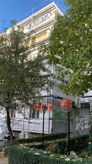 RECO, Apartament cu o camera, Cantemir, Bloc care a intrat in reabilitarea energ - 3