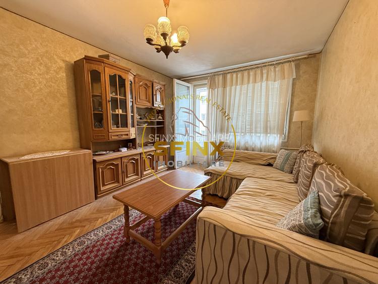 2 Camere Berceni | Metrou Piata Sudului | Bloc reabilitat termic - 4