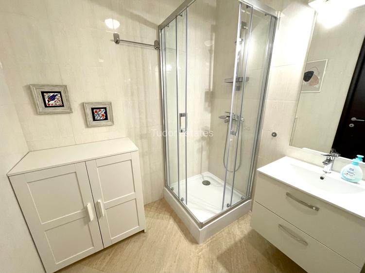 Spectacular 2-Bedroom Apartment | Fully renovated | Herastrau Area - 27