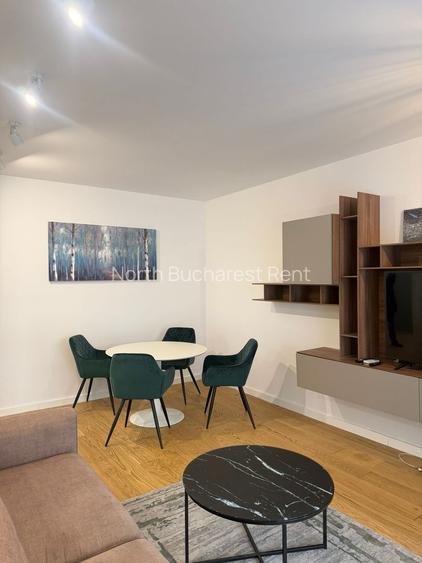 De inchiriat 2 camere in Nusco City - 5