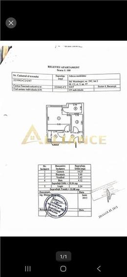 Garsoniera Metalurgiei - 6