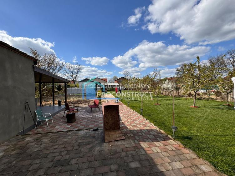 Casa de vanzare | 234 mp | teren 1171 mp | Timișoara - 6