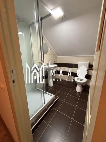 Investitie | Cabana | 5 camere | Balcon | 115 MPU | Raul Sadului - 10