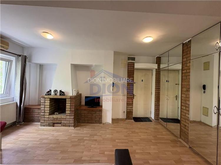 Monitorul Oficial, 2 camere, et. 3, 54.40 mp, liber - 2