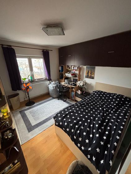 Brancoveanu - Merou - Bloc 1988 - 11