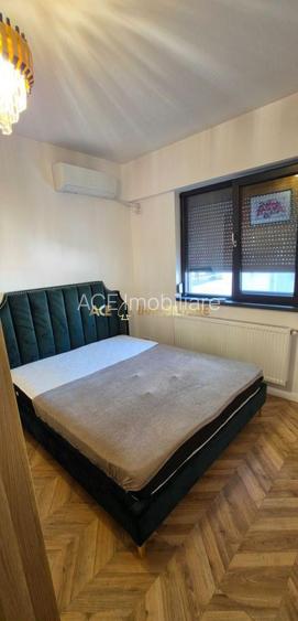 2 Camere de inchiriat | Jiului | Centrala proprie | Metrou - 4