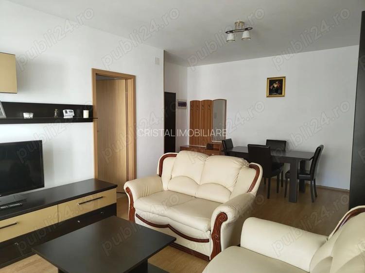 Apartament 3 camere decomandate, 80 mp, centrală proprie, Mihai Bravu - 8