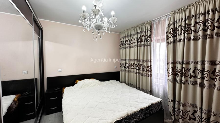 Apartament modern cu 3 camere, etaj 1 – Țiglina 2 - 5