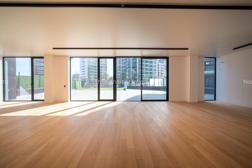 APARTAMENT TIP DUPLEX - 4 CAMERE - PISCINA PROPRIE - FLOREASCA - COMISION 0% - 16