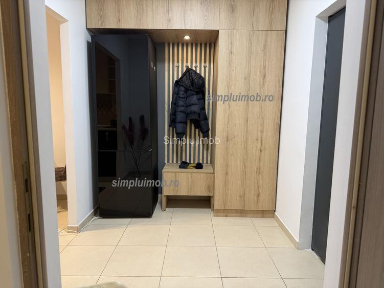 Metrou Piata Sudului renovat complet 2 camere - 8