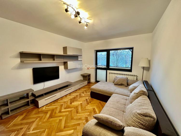 Apartament 2 camere Ultracentral - 6