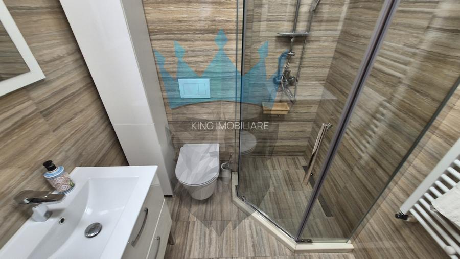 Apartament 3 Camere Herastrau Bucuresti - 12