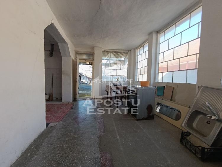 Casa individuala cu teren generos 2158mp, front 12m, livada, Freidorf - 50