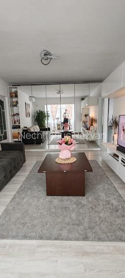 Apartament cu 2 camere, zona Zimbru, 42mp, - 5