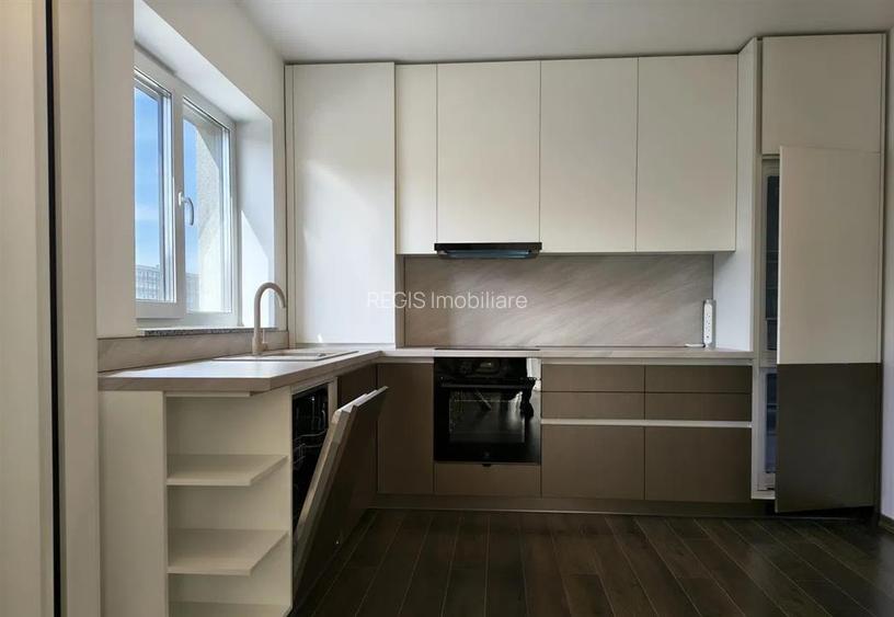 Apartament premium 2 camere la prima inchiriere Avantgarden 3 Bartolomeu cu loc - 8