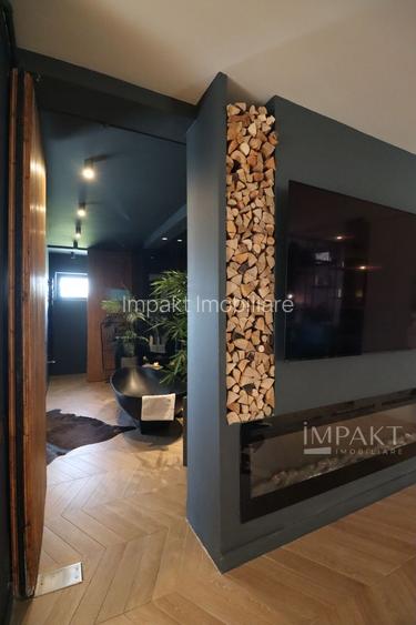 Apartament de lux cu 3 camere, cartier Buna Ziua! - 22