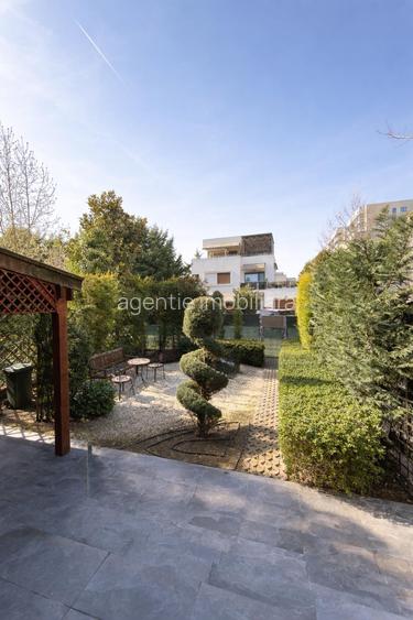 VILĂ MODERNĂ P+1 | 4 CAMERE | TOMIS PLUS | COLȚ – INTIMITATE & ACCES DUBLU - 16