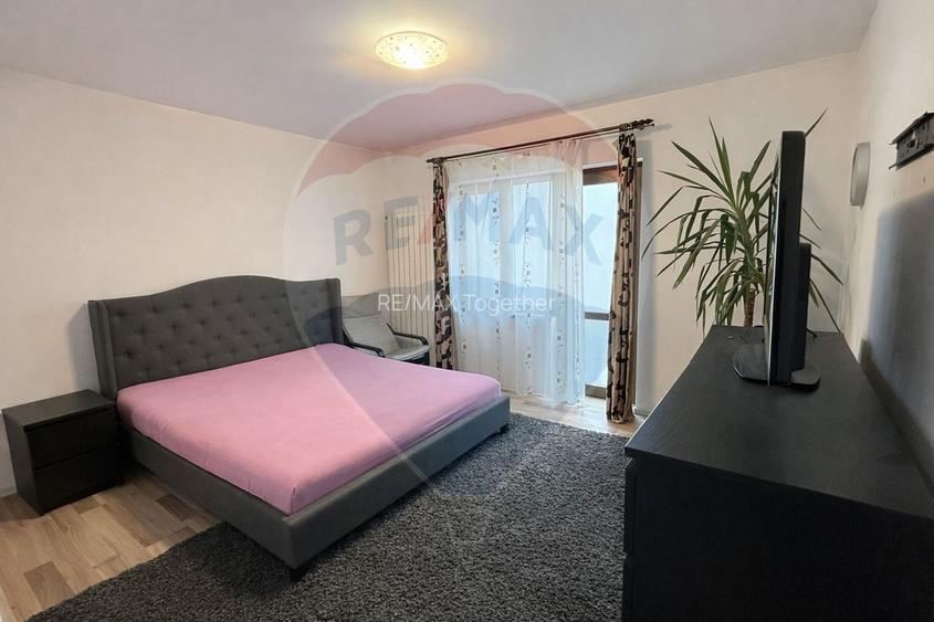 Casă / Vilă cu 5 camere de vânzare Magurele - 10