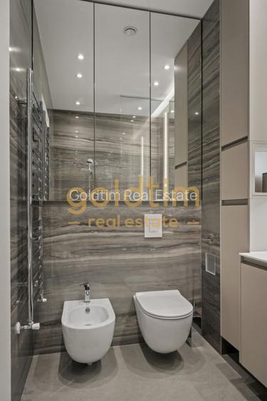 Apartament Exclusivist 5 Camere/Ultimul Etaj/Terase Generoase/Arcul de Triumf - 38