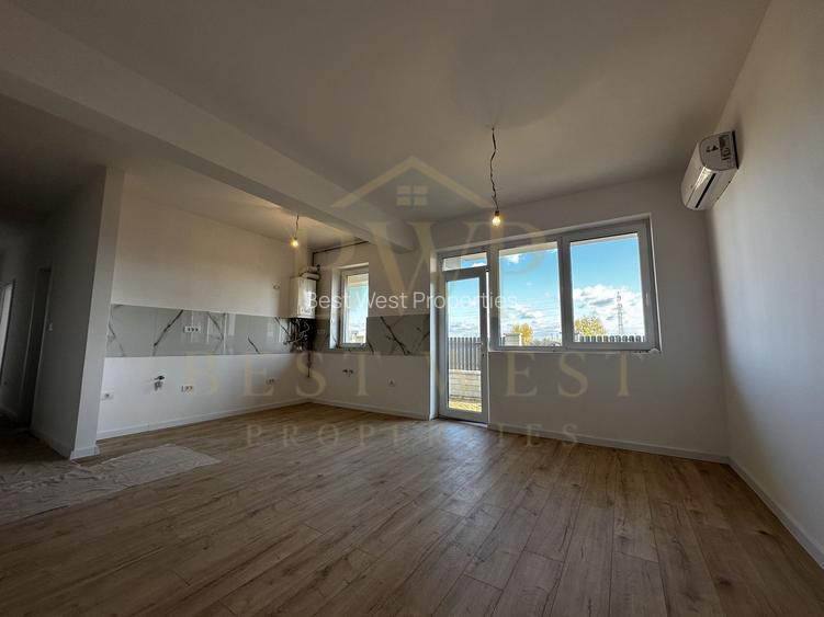 Apartament 3 camere, curte proprie, Urseni - 2