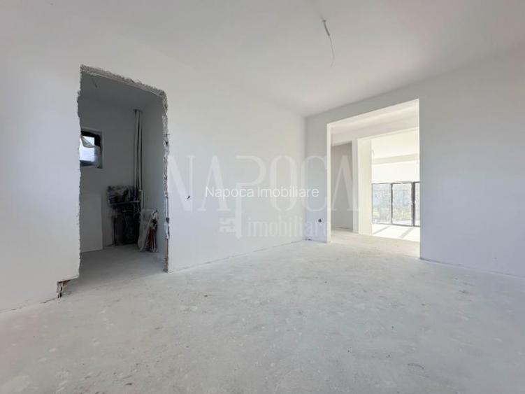 Casa 4 camere de vanzare in Jucu de Mijloc - 8